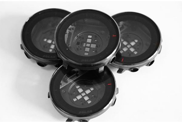 视觉定位激光打标机工作流程详解