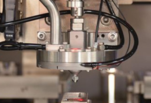 精密激光切割机怎么调参数才能打的深