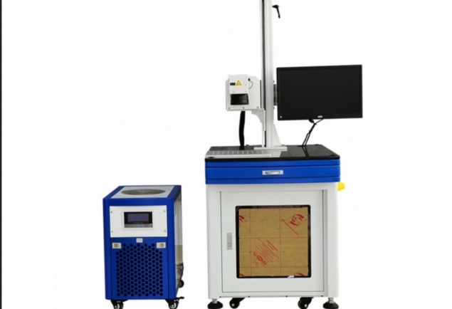 塑料激光焊接机速度慢如何调快