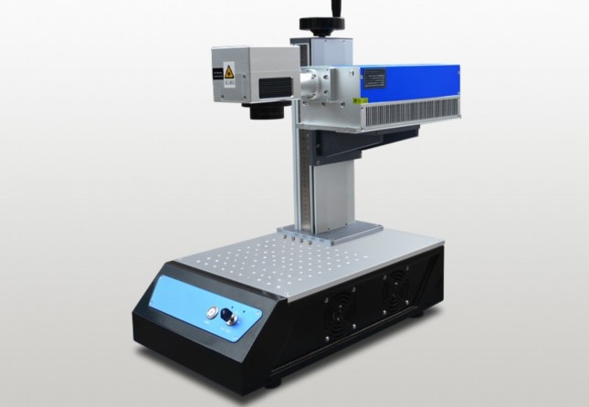 回收皮秒激光切割机