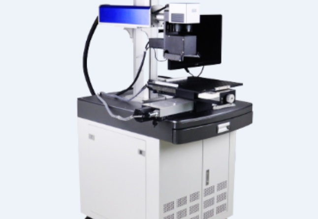 惠州皮秒紫外激光切割机