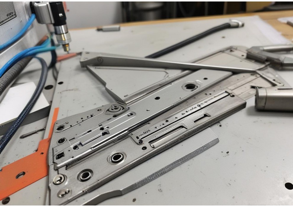 锂电池激光模切机厂家