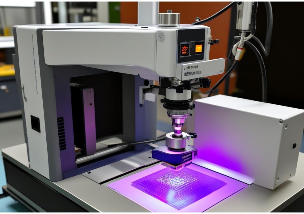 锂电池激光模切机的优缺点