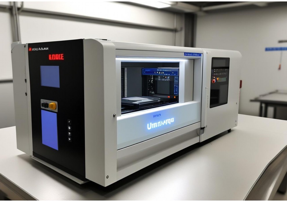 锂电池激光模切机切不断