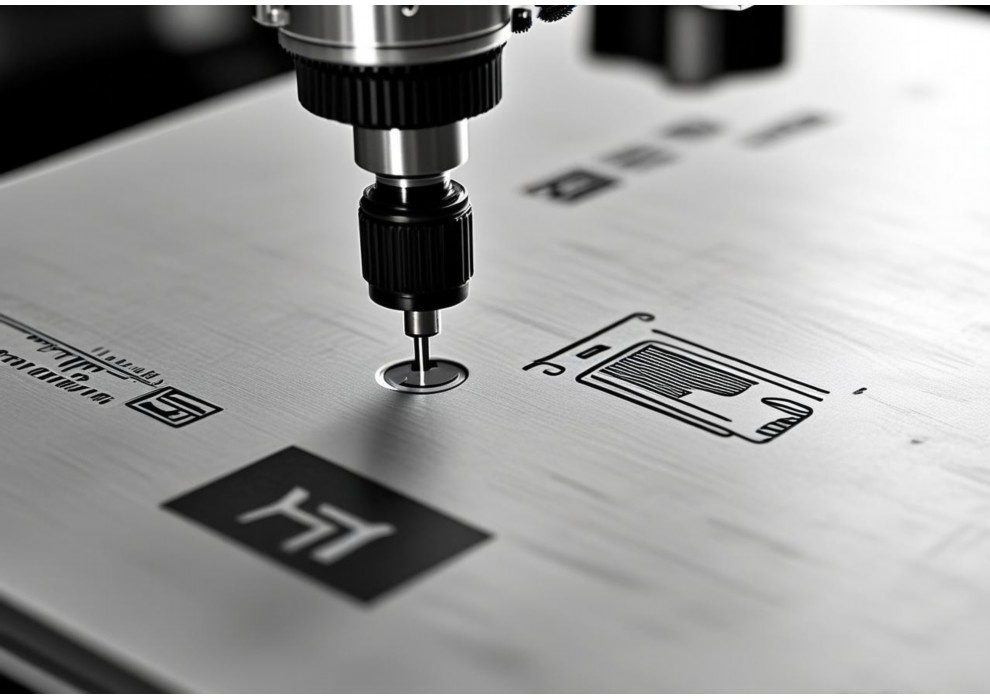 锂电池激光模切机说明书