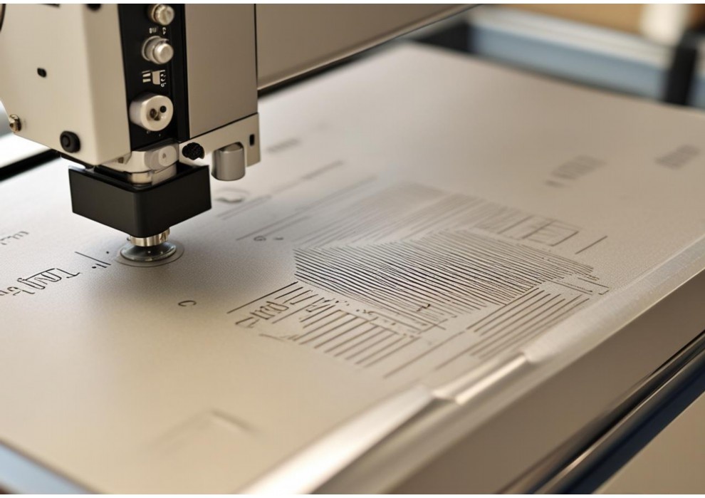 深圳激光模切机制造商