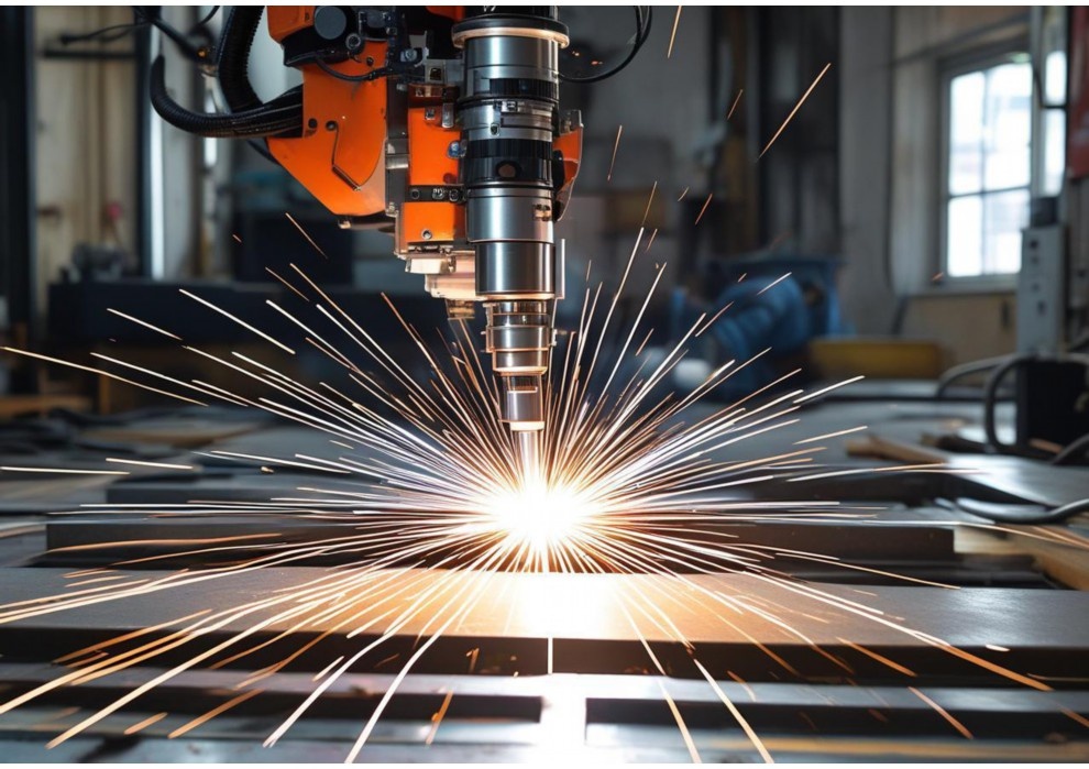 一套CCD视觉定位激光打标机大概多少钱