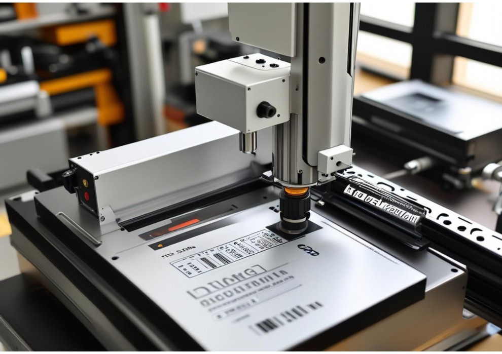 小型视觉激光打标机价格范围