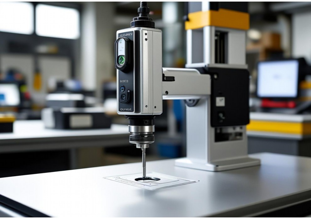 二手视觉激光打标机值得买吗