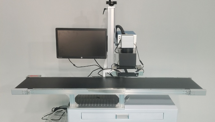 二氧化碳激光打标机官方直销联系方式