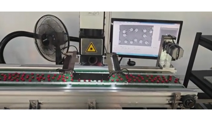 二氧化碳激光打标机以旧换新政策详情咨询