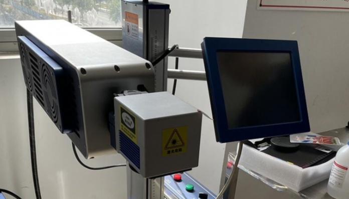 二氧化碳激光打标机技术培训哪家强