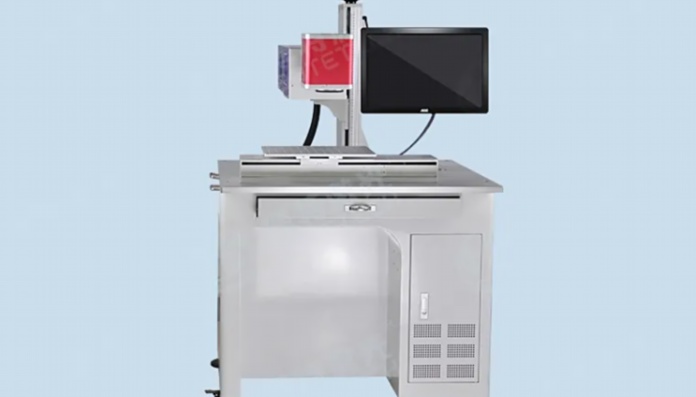 台式二氧化碳激光打标机报价