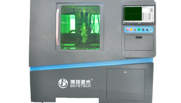 大型平台CO2激光雕刻机价格