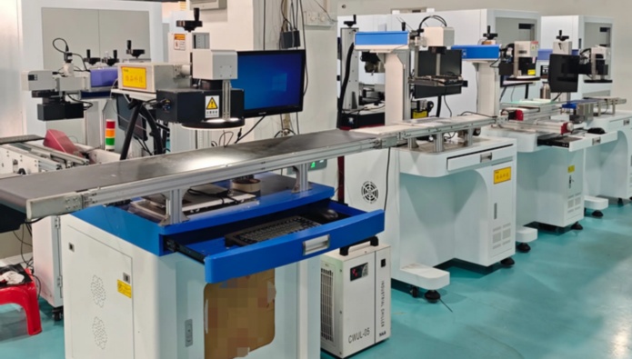 即时发货激光切割机解决方案：提升制造业效率的关键