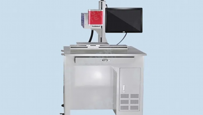 小型激光切割机实操教程