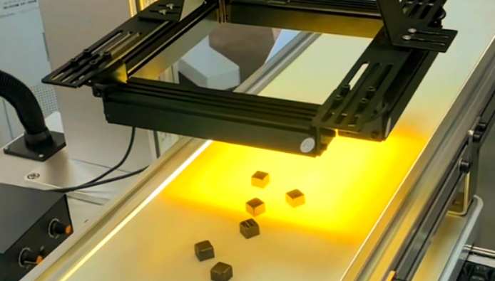 小型激光切割机社区化定制服务创业项目计划书