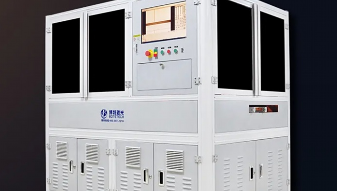 小型激光切割机购买合同