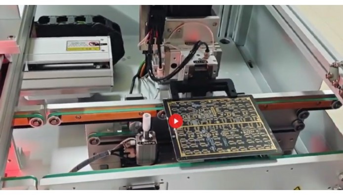 紫外激光打标机采购技术规格与建议书