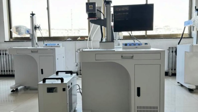 紫外激光打标机供应商：选择指南与市场概述