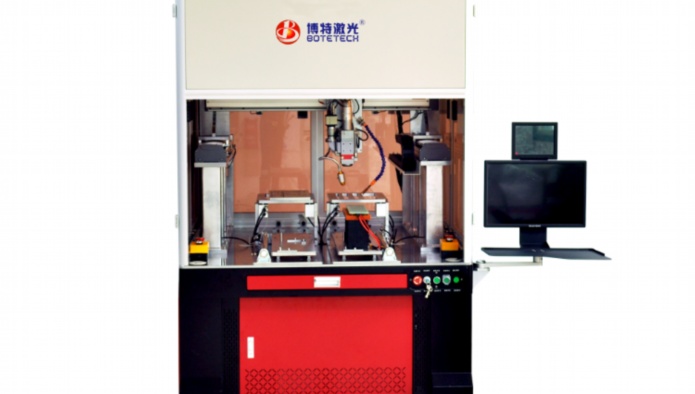 高分子材料打标技术：原理、应用与发展