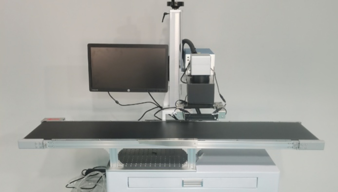 FPC柔性板激光打标技术：应用、优势与未来展望