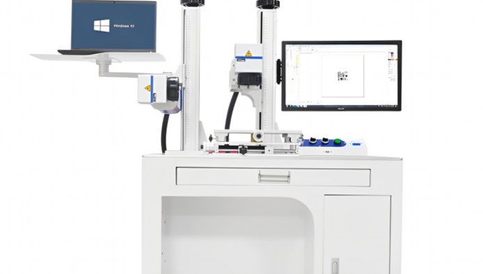 实验室样本管激光打码技术解析