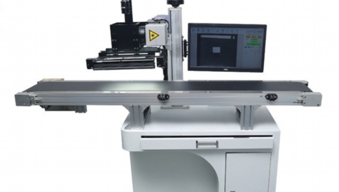 紫外激光打标机vs光纤激光打标机：全面比较与应用指南