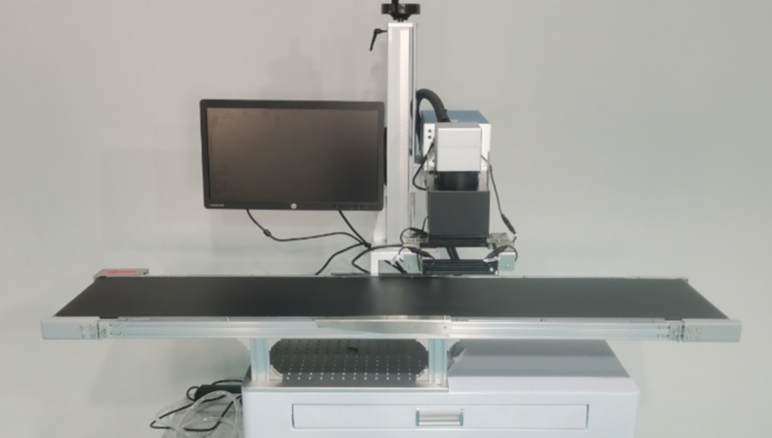 紫外激光打标机功率越高越好吗