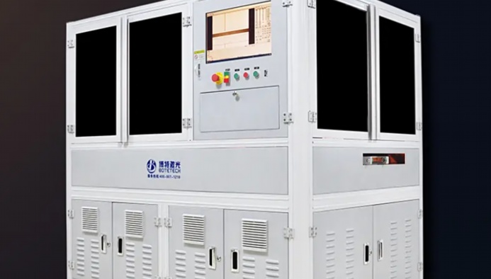 紫外激光打标技术未来趋势