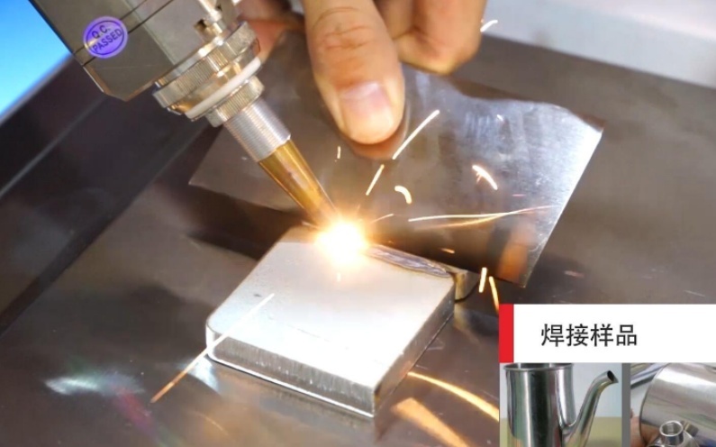 光纤激光深熔焊工艺2025年