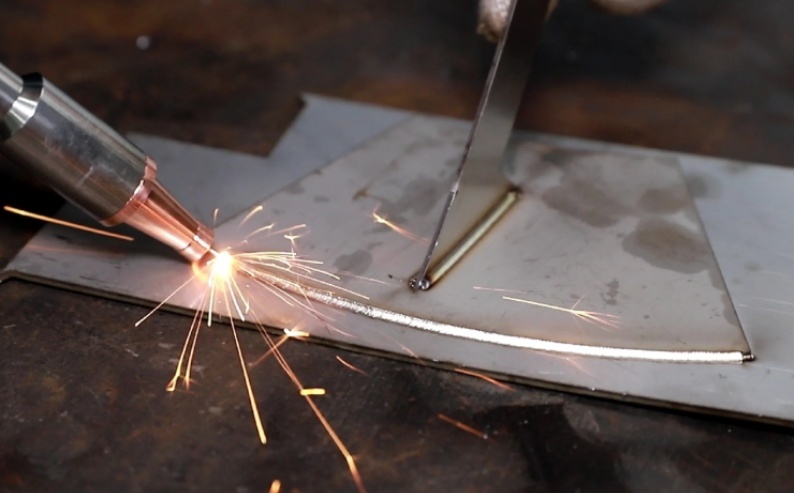 光纤激光焊接机售后服务对比