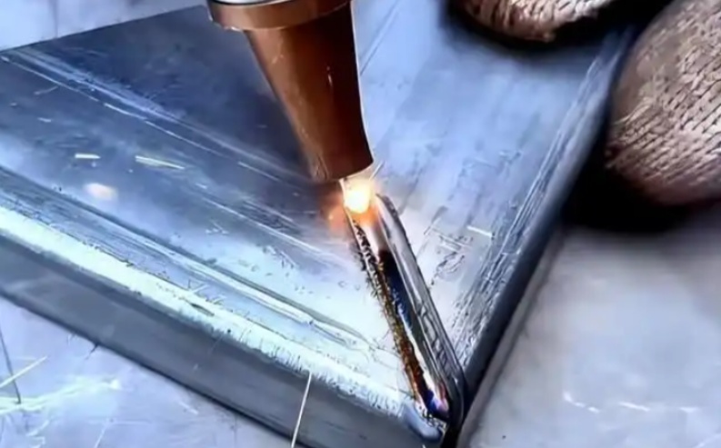 2025年国产激光焊接系统能否替代进口系统