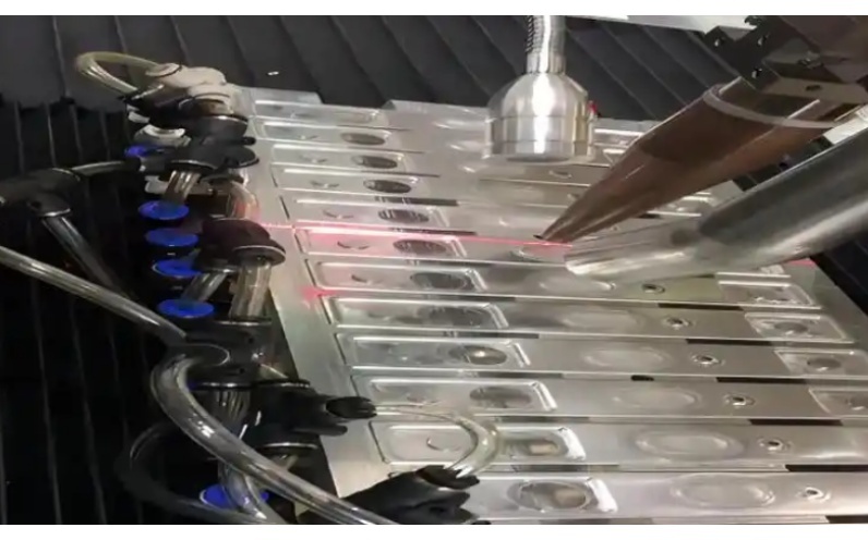 激光焊接技术入门教程