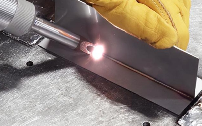 激光焊接工艺数据库：提升焊接质量与效率的关键工具