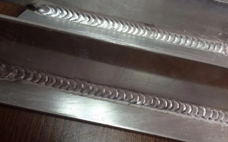 激光焊接头摆动频率参数详细分析