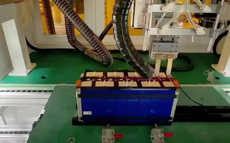 激光焊接参数智能优化系统：引领精密制造进入“AI+”时代