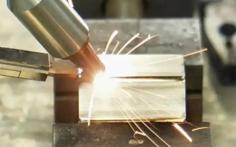 激光焊接自动化落地经验分享