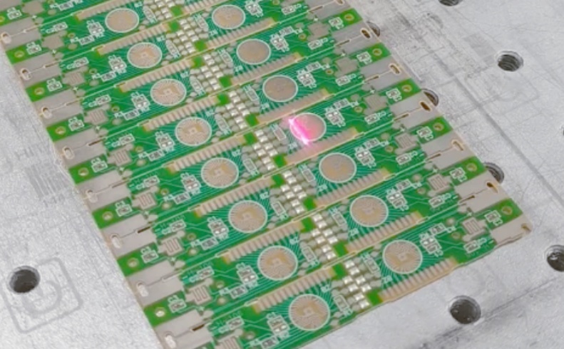 PCB激光打码机批量采购优惠指南