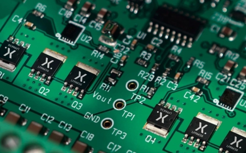 PCB镭雕机融资租赁服务：助力电子制造业升级