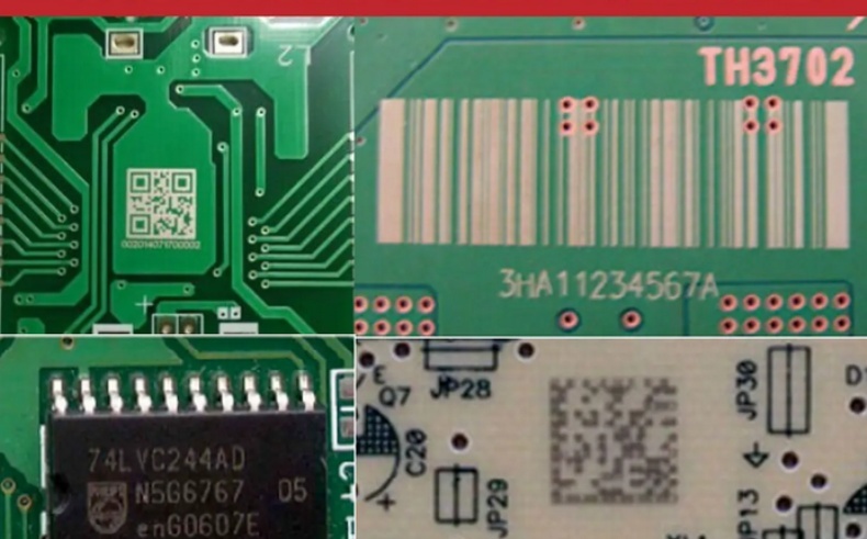 PCB镭雕机海外客户案例：提升电子制造效率与精准度