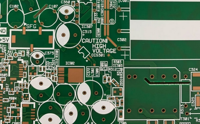 PCB镭雕机光源类型区别