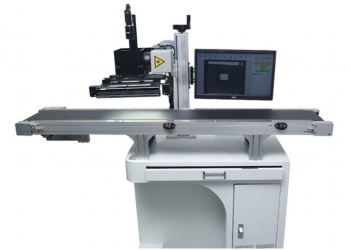 2025年紫外激光打标机价格与费用分析