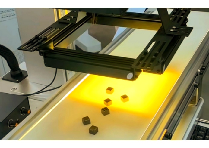 2025年紫外激光打标机报价单