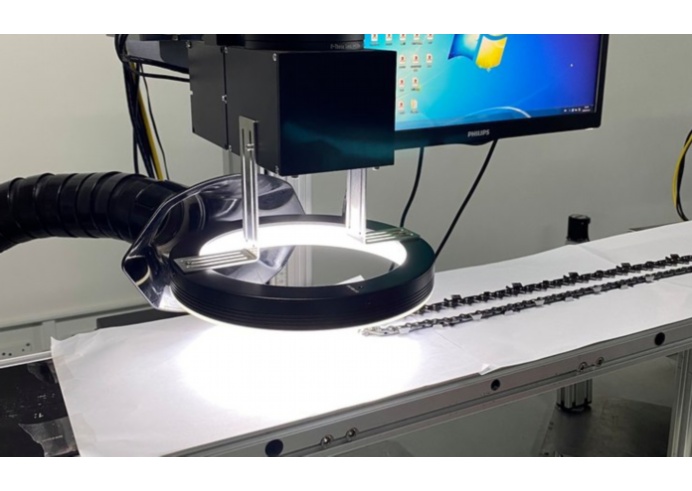 CCD激光打标系统vs手动定位系统：全面比较与选择指南