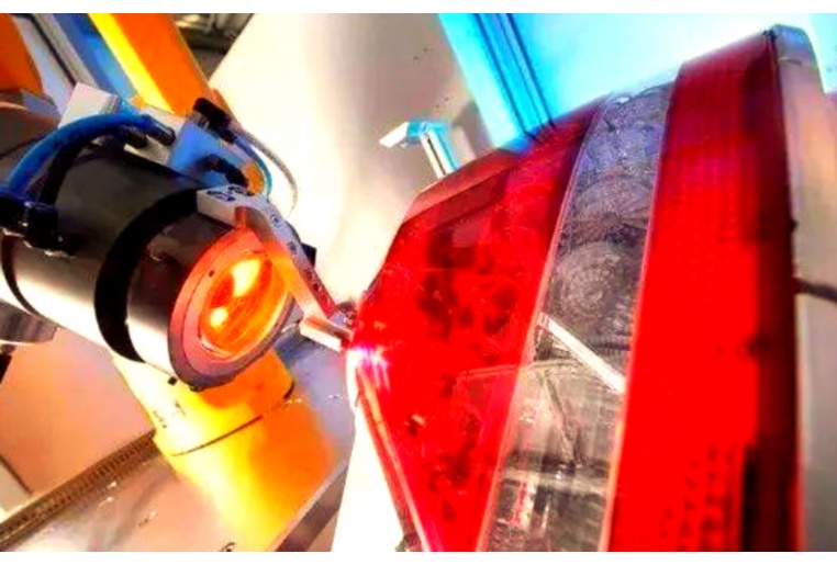 微流控焊接技术应用解决方案