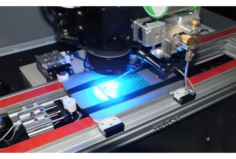 塑料激光焊接机价格多少