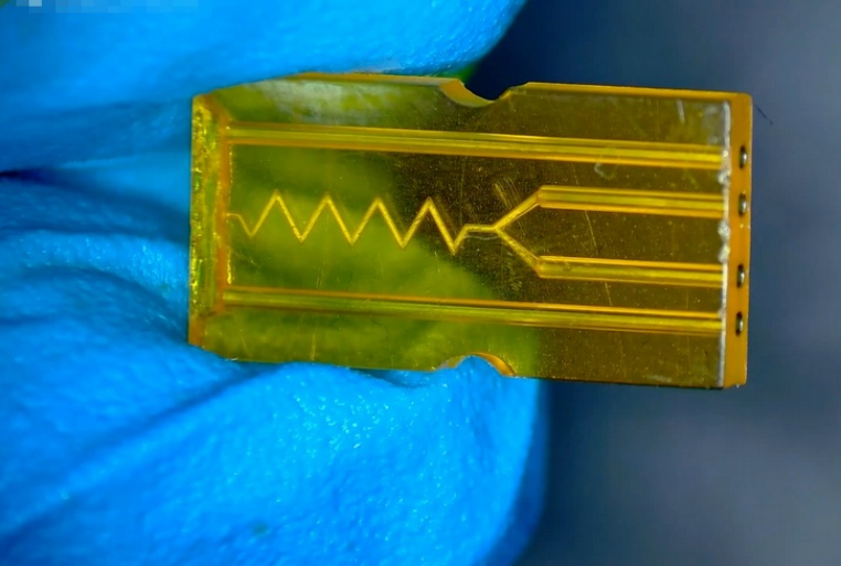 PP材料激光焊接：创新工艺驱动轻量化与高密封性应用新纪元