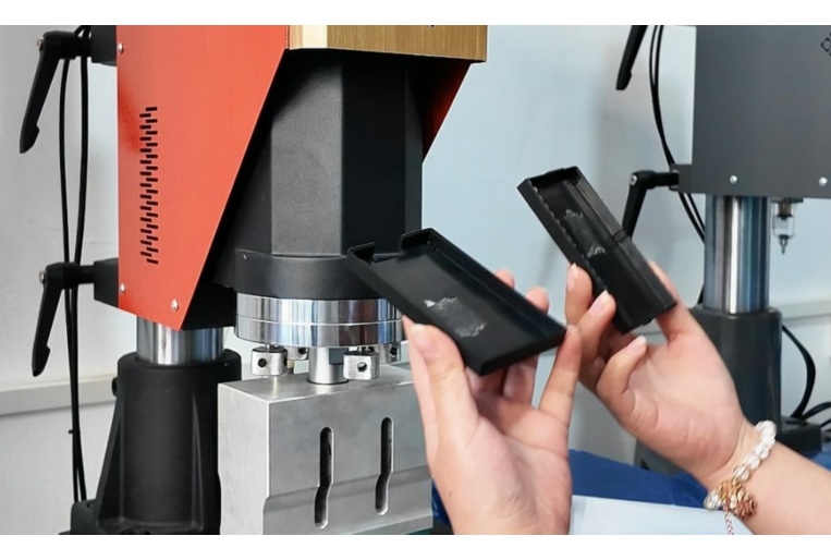 微流控芯片激光焊接质量标准2026年