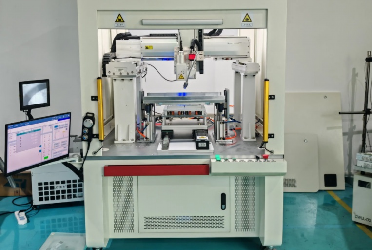 PP塑料激光焊接速度优化研究